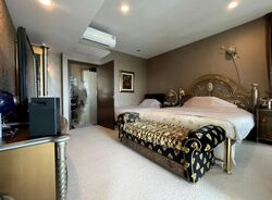 The Atria At Meyer (D15), Condominium #479762081